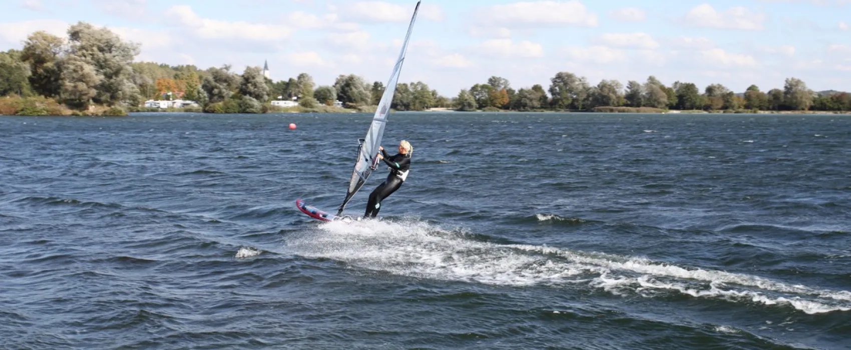 See Camping Günztal