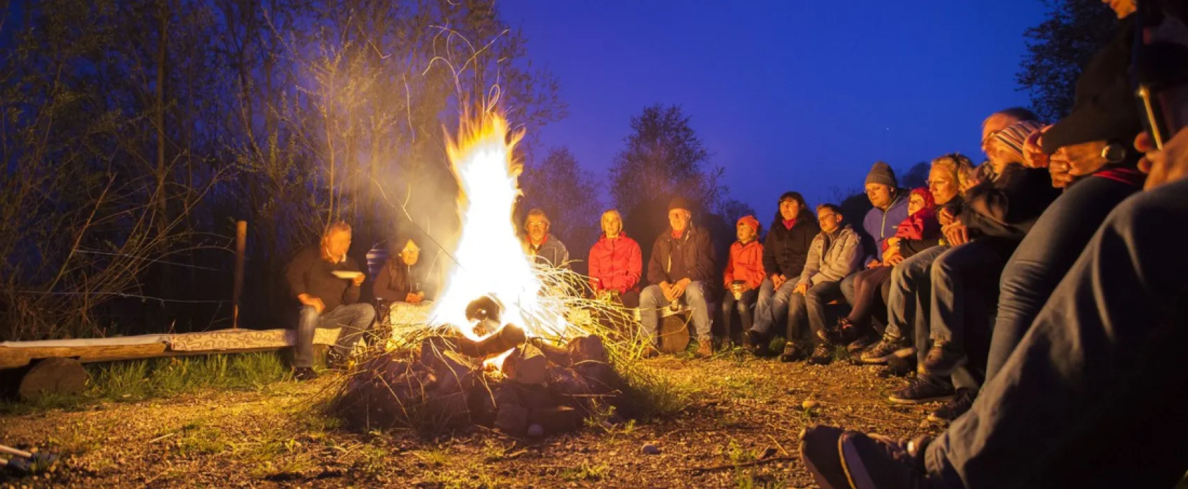 See Camping Günztal