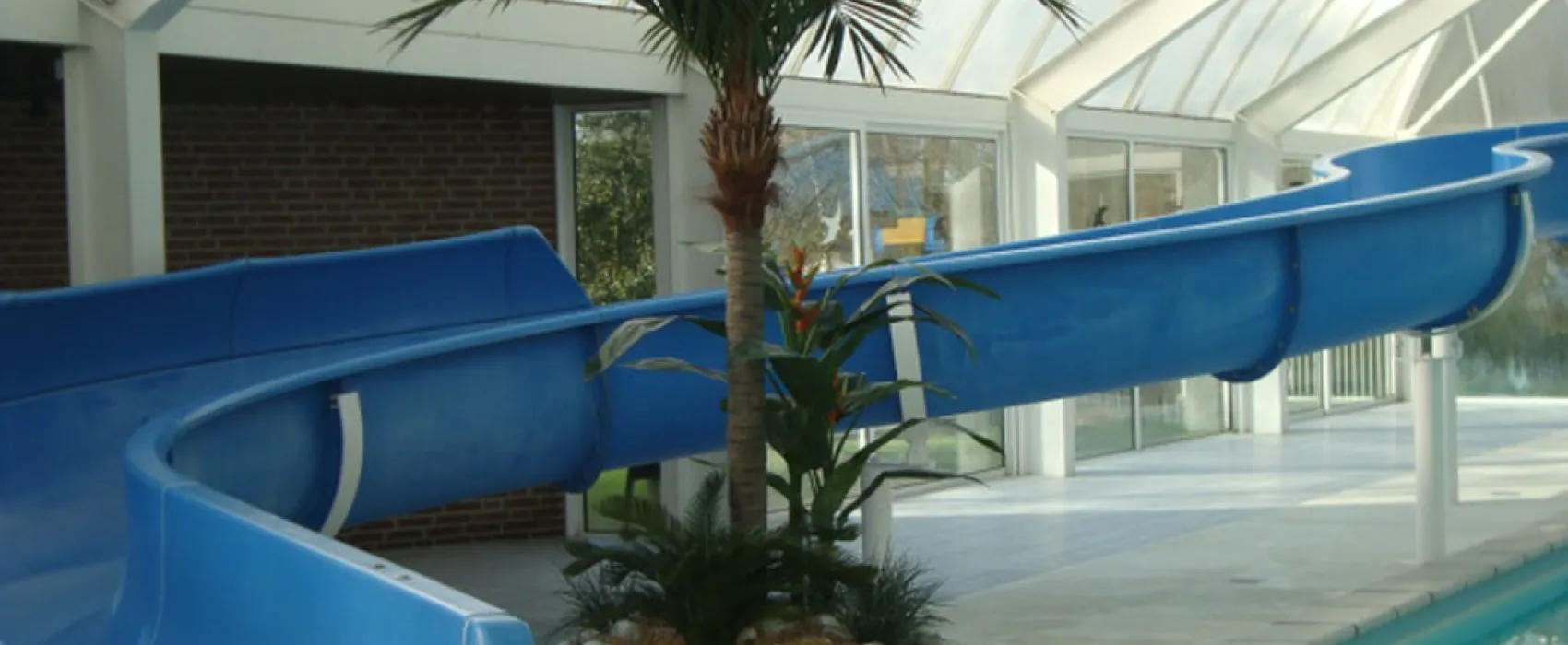 Camping De Witte Plas