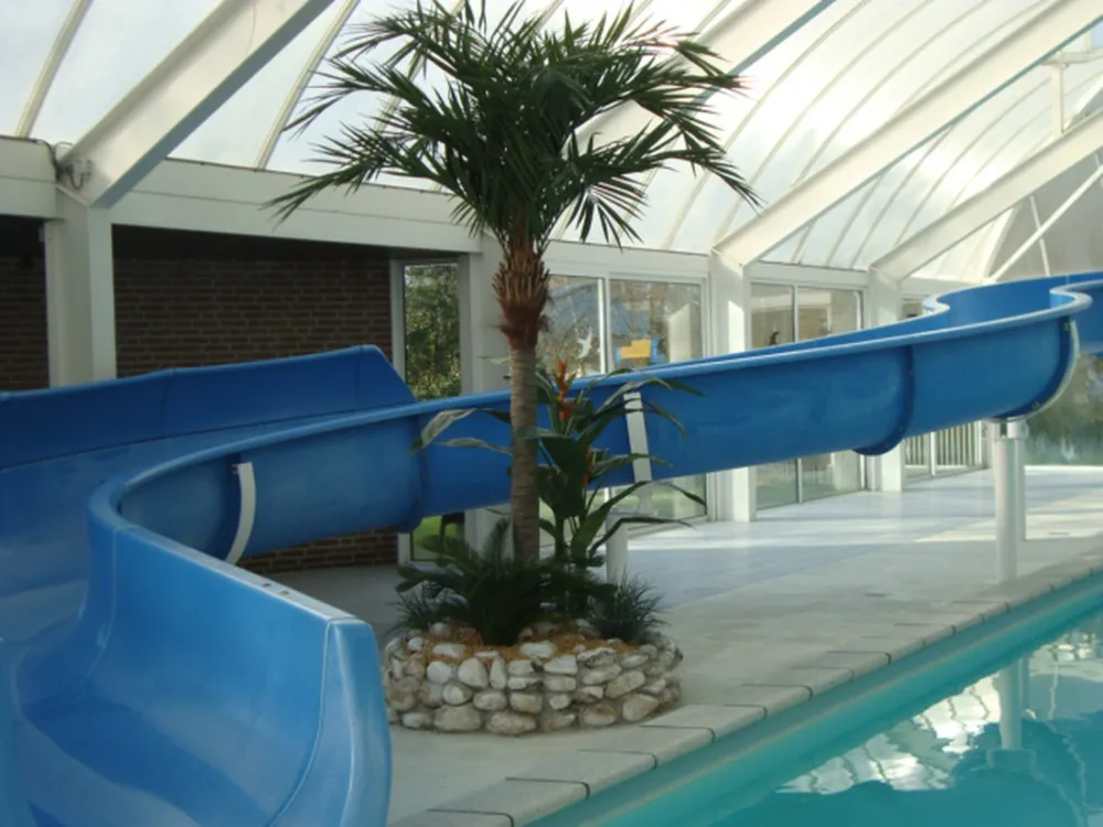 Camping De Witte Plas