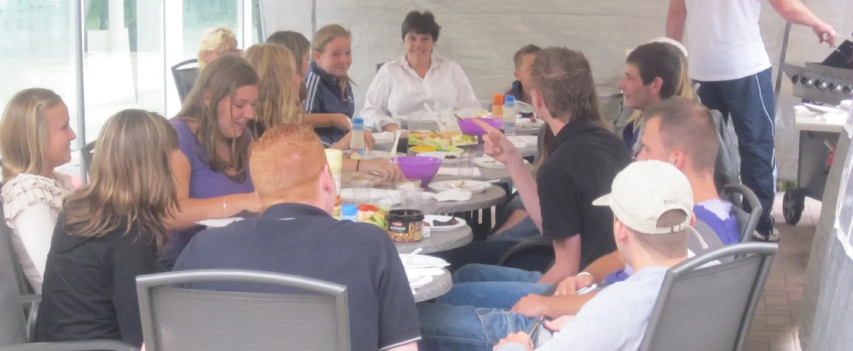 Camping De Witte Plas