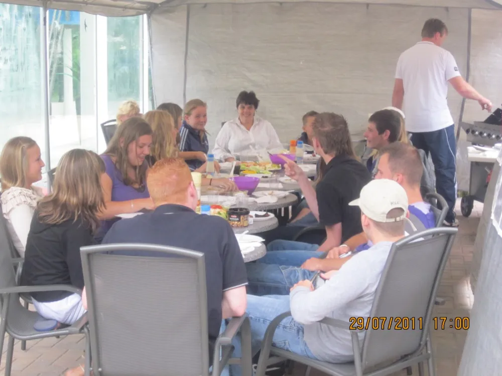 Camping De Witte Plas