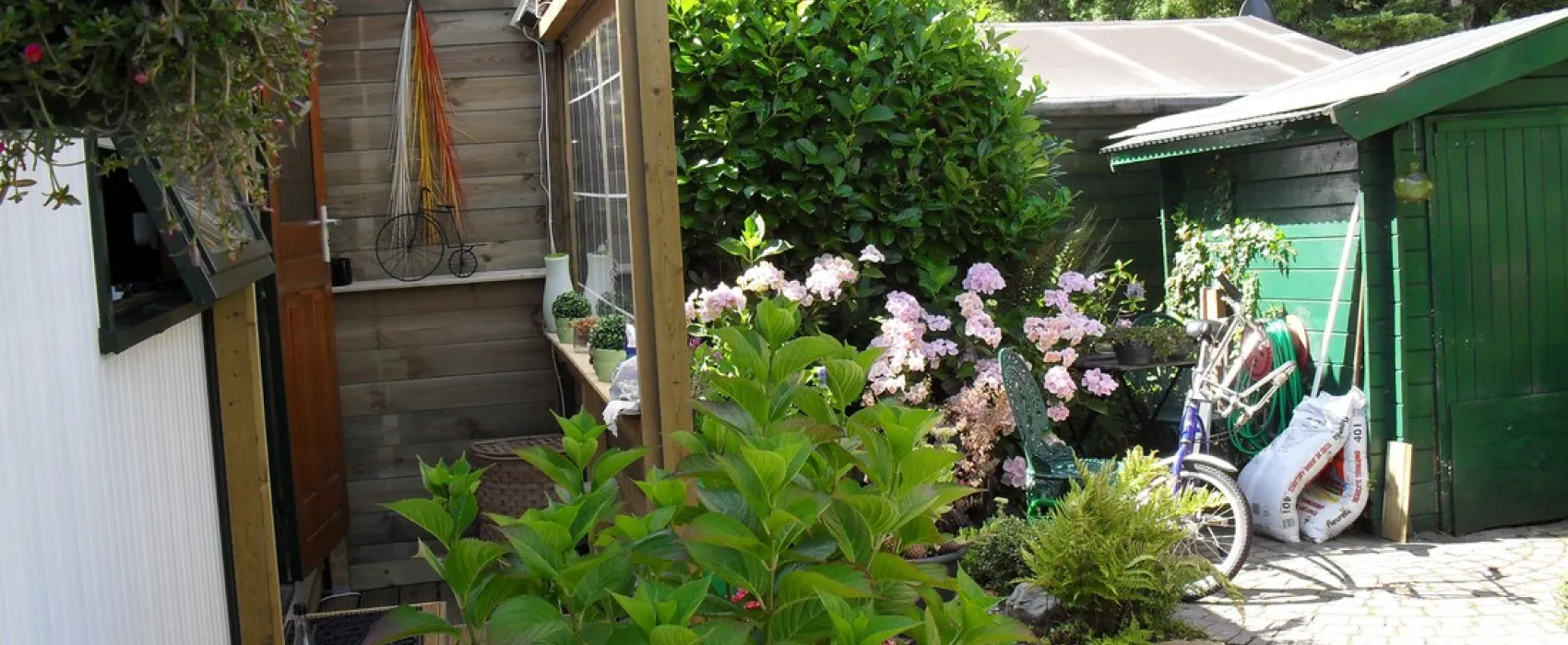 Camping De Witte Plas