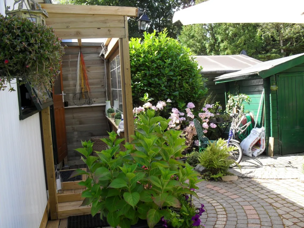 Camping De Witte Plas