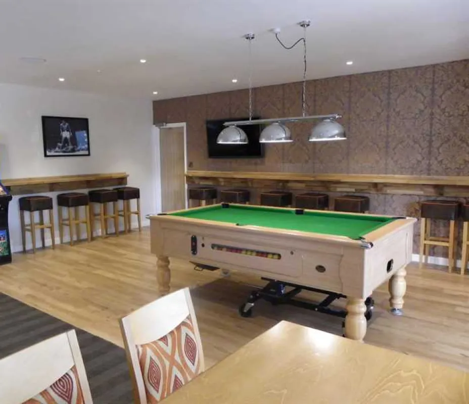 Fairways Holiday Park