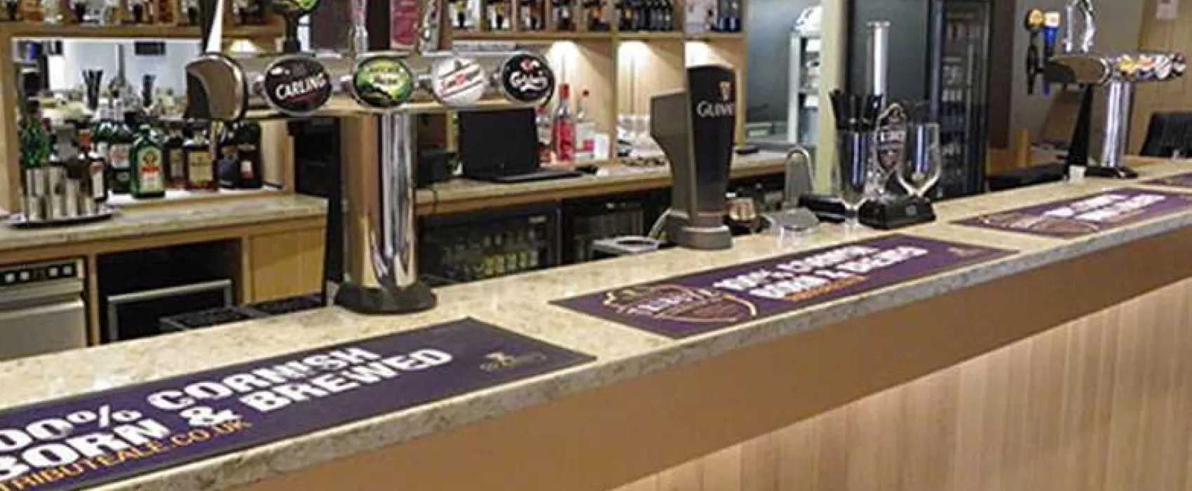 Fairways Holiday Park