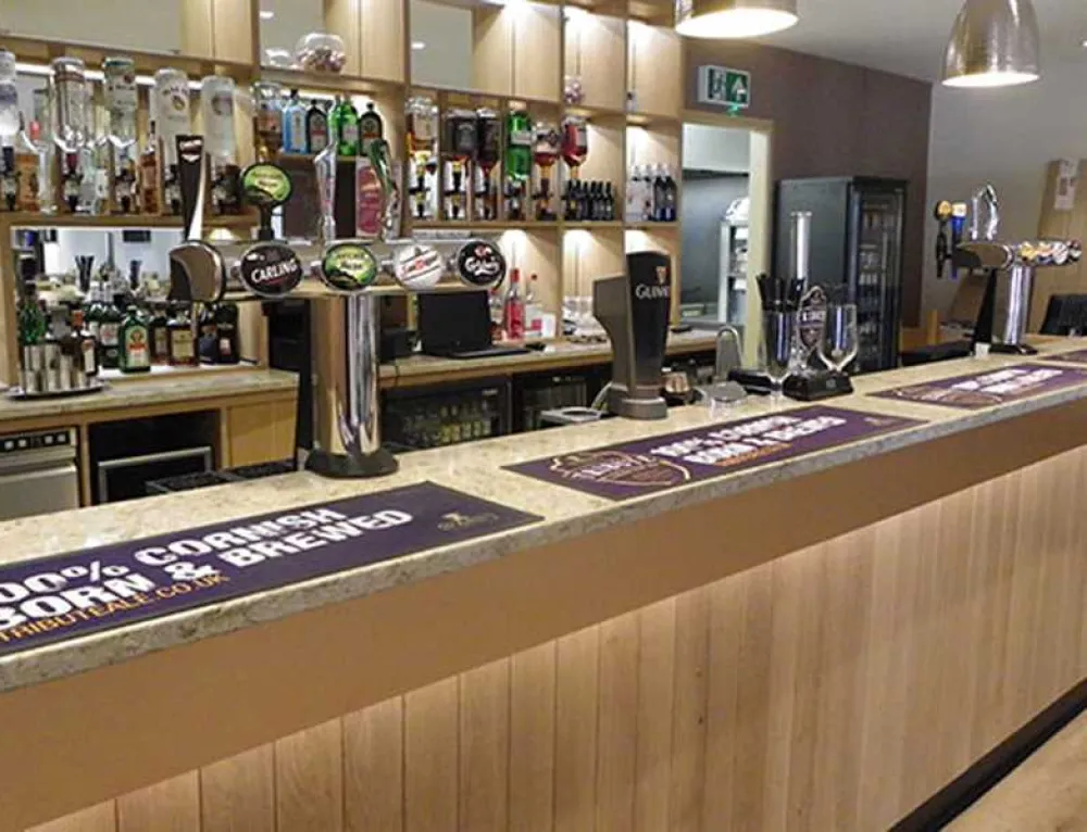 Fairways Holiday Park