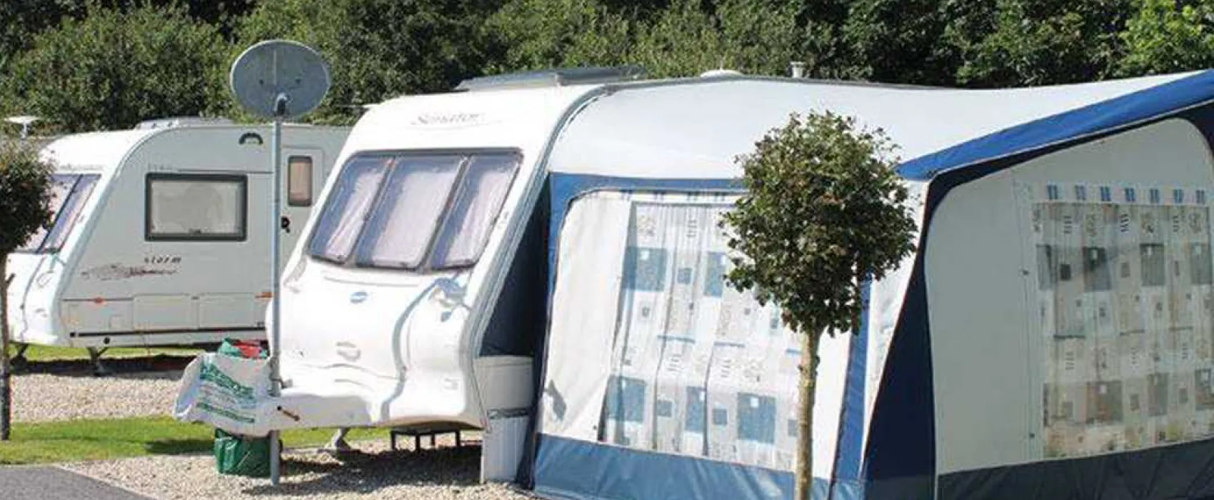 Fairways Holiday Park