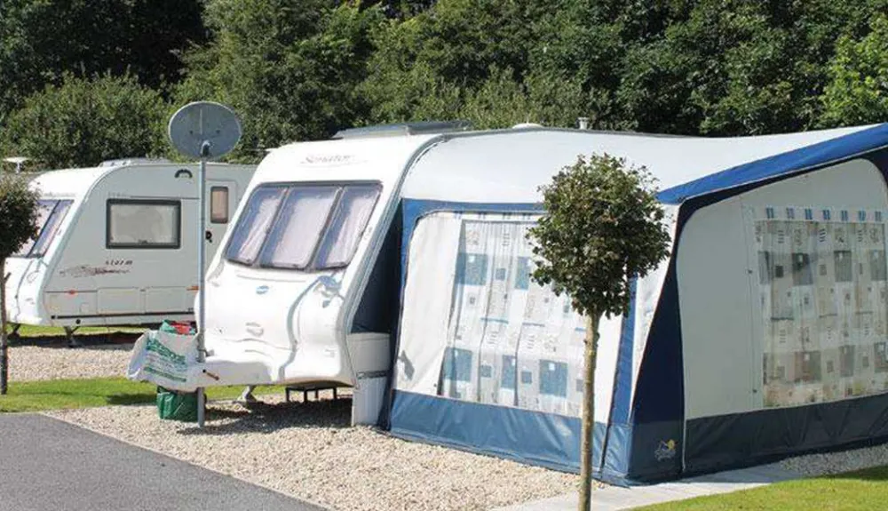 Fairways Holiday Park