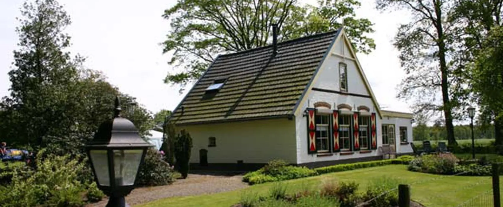 Minicamping Aan 't Ven