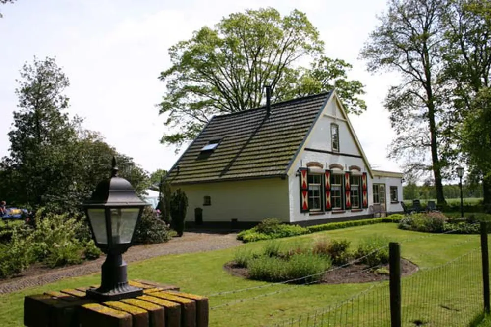 Minicamping Aan 't Ven