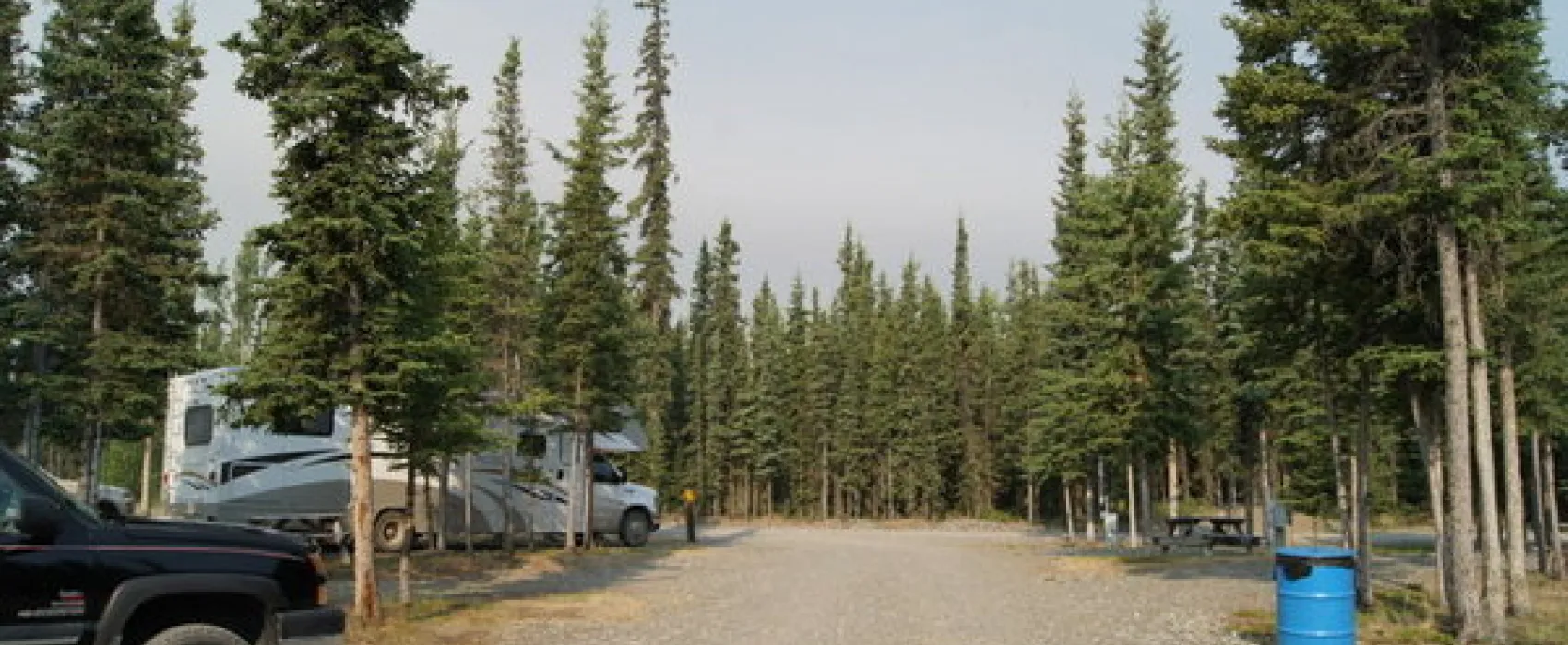 Tok RV Village