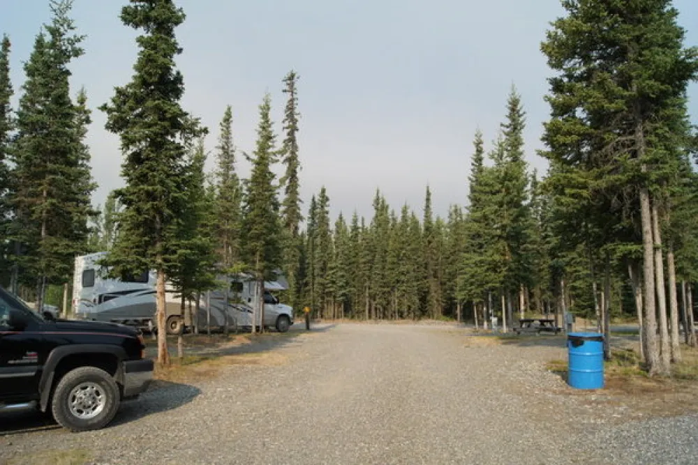 Tok RV Village