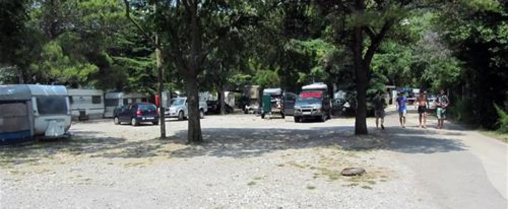 Camping Preluk