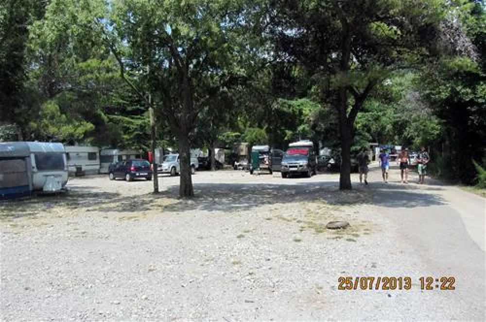Camping Preluk