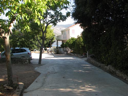Kamp Vrbovica - Photo 3