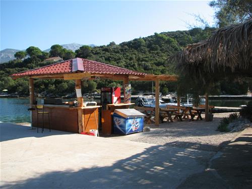 Kamp Vrbovica - Photo 2