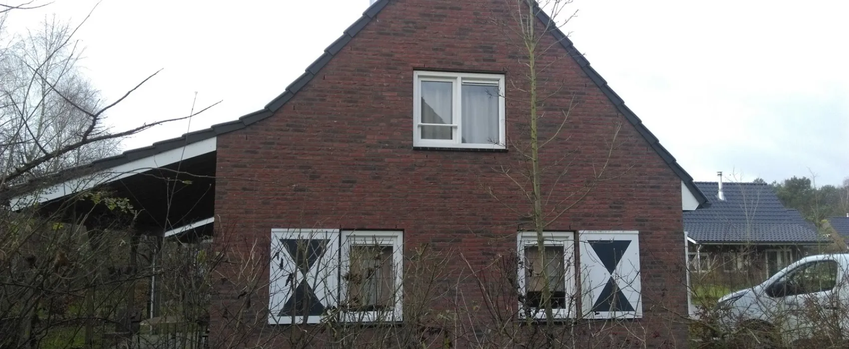 Molecaten Park Bosbad Hoeven