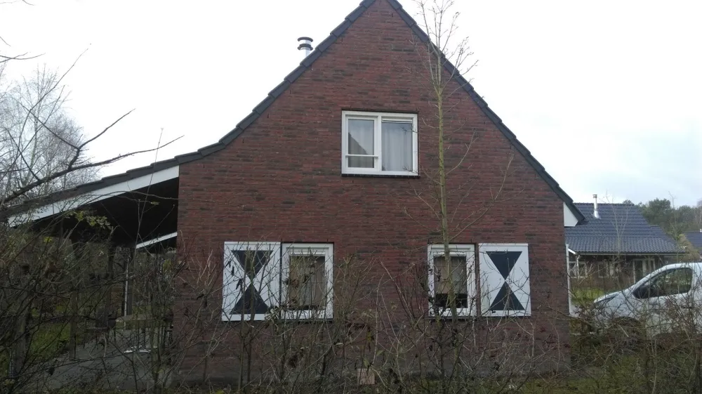 Molecaten Park Bosbad Hoeven