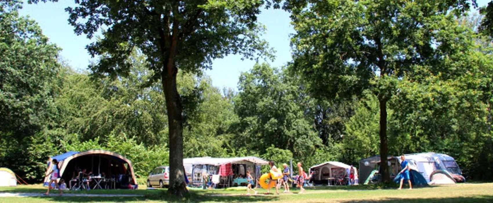 Molecaten Park Bosbad Hoeven