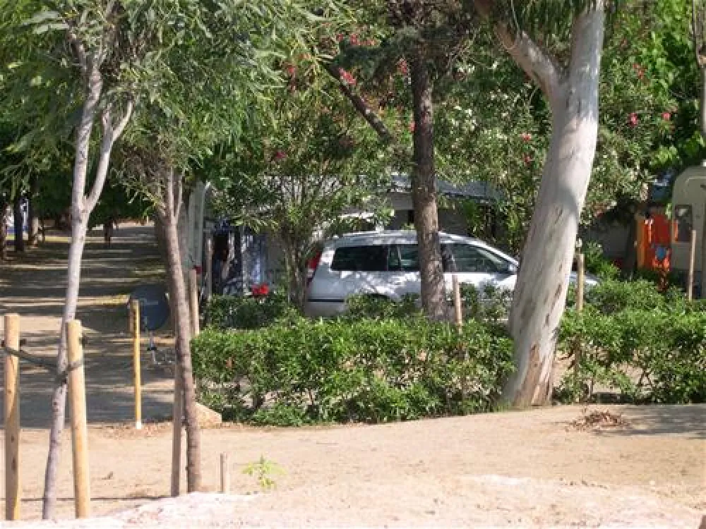 Els Prats Village - Beach & Camping Park