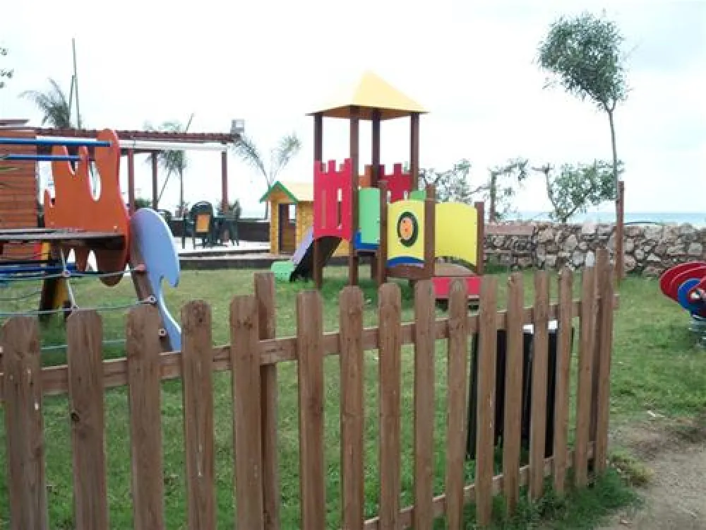 Els Prats Village - Beach & Camping Park