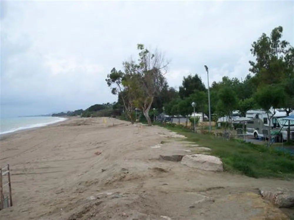 Els Prats Village - Beach & Camping Park