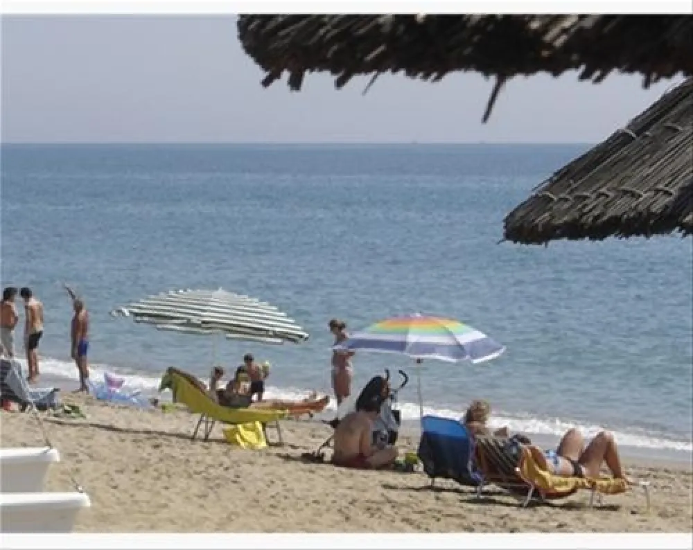 Els Prats Village - Beach & Camping Park