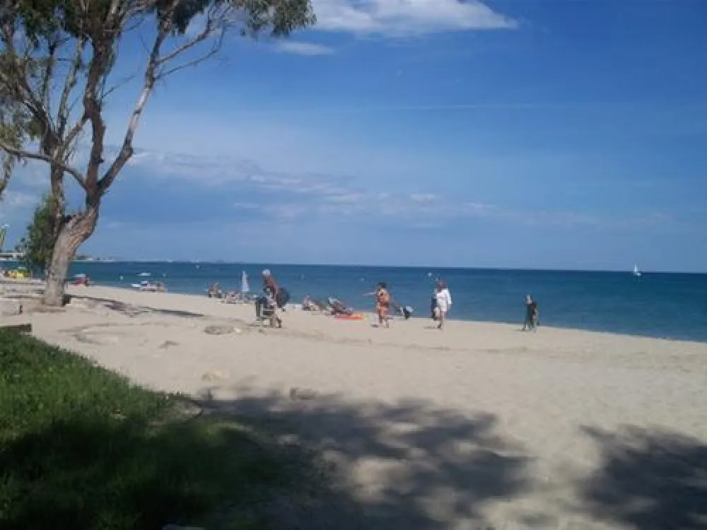 Els Prats Village - Beach & Camping Park