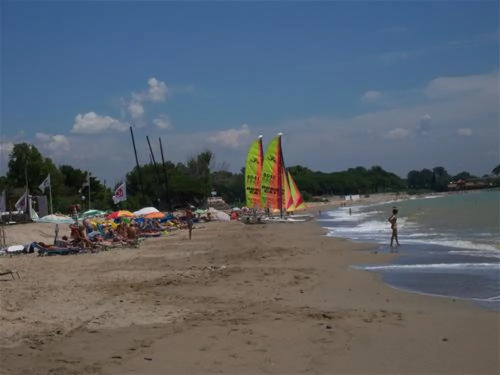 Els Prats Village - Beach & Camping Park