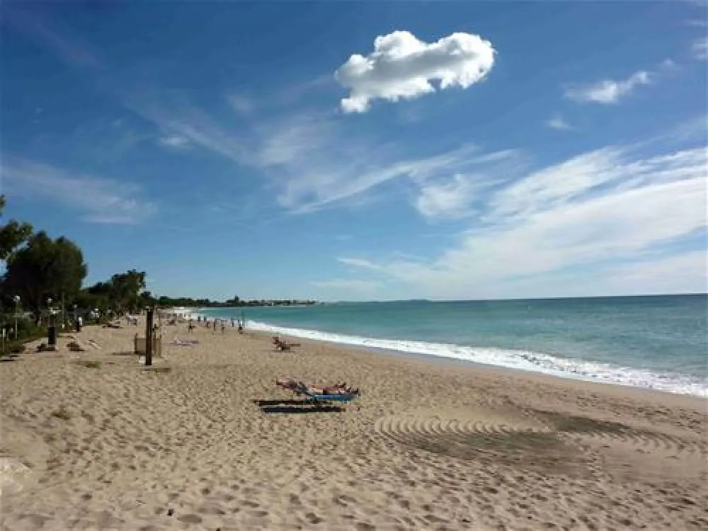 Els Prats Village - Beach & Camping Park