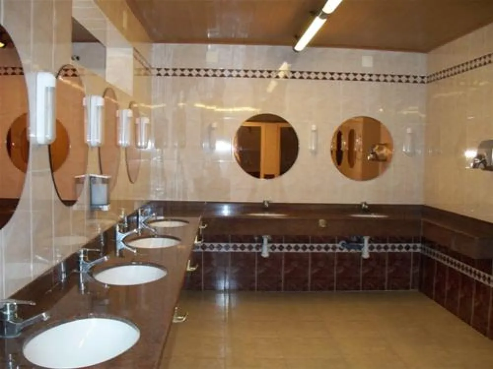 Els Prats Village - Beach & Camping Park