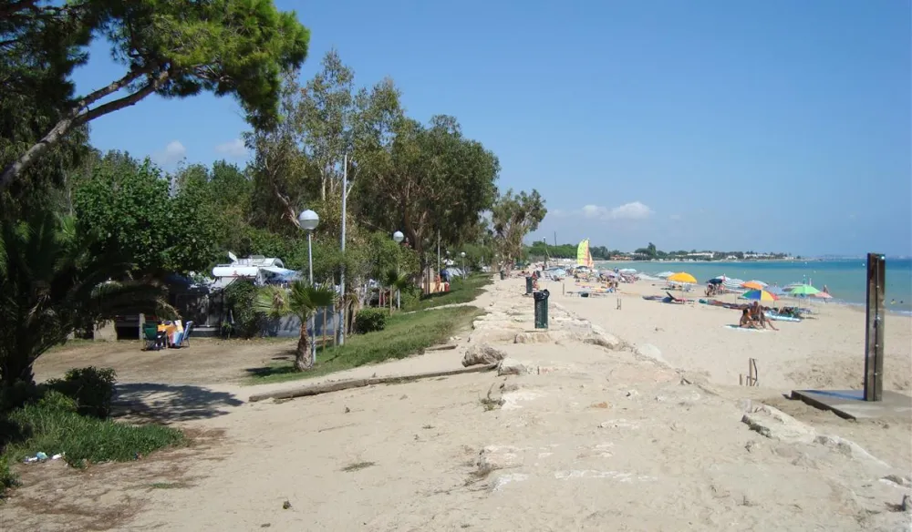 Els Prats Village - Beach & Camping Park
