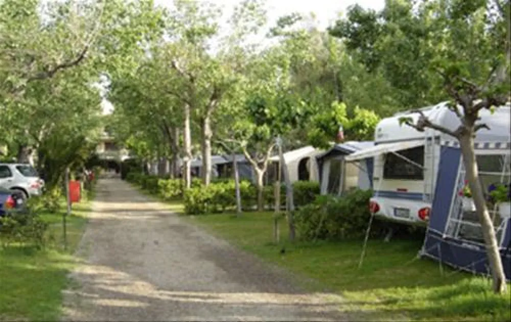 Els Prats Village - Beach & Camping Park