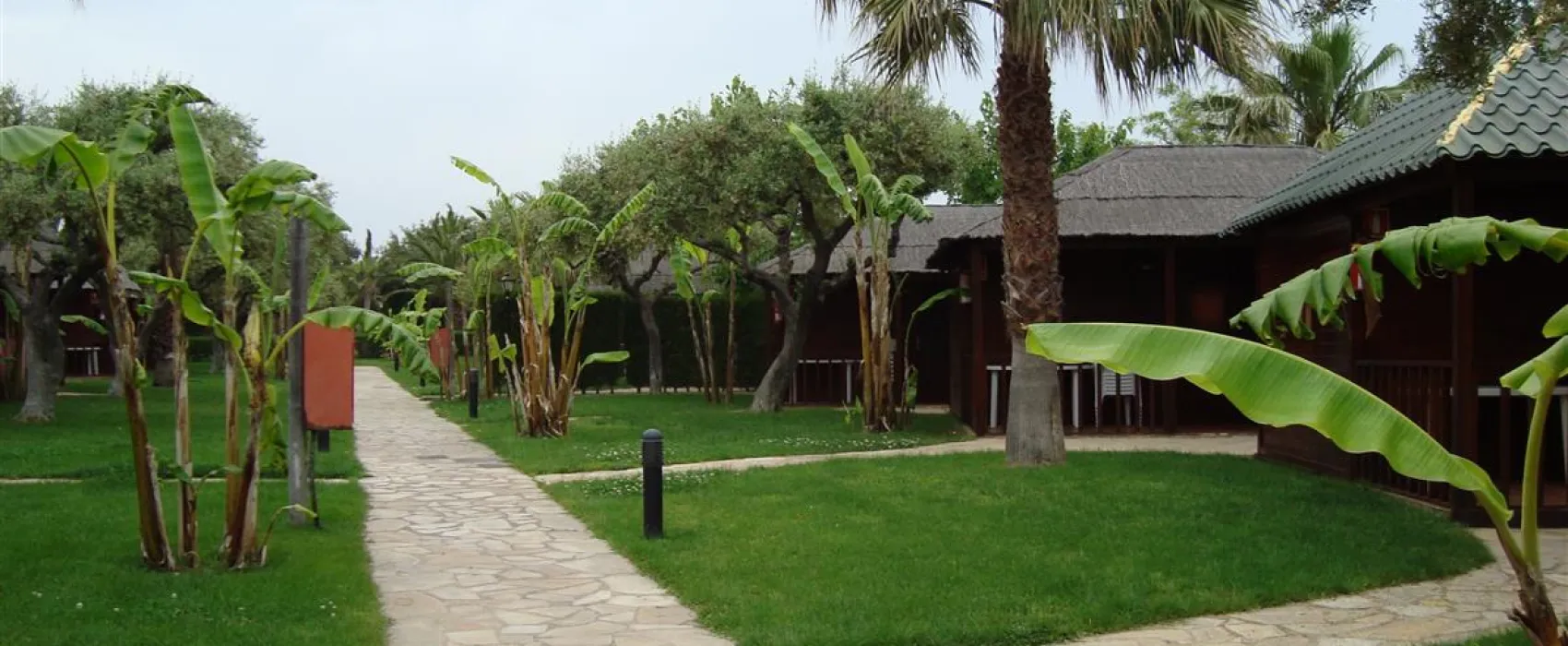 Els Prats Village - Beach & Camping Park