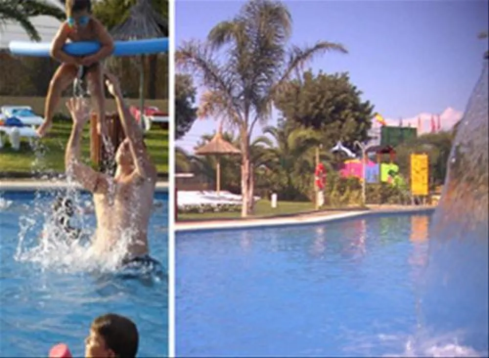 Els Prats Village - Beach & Camping Park