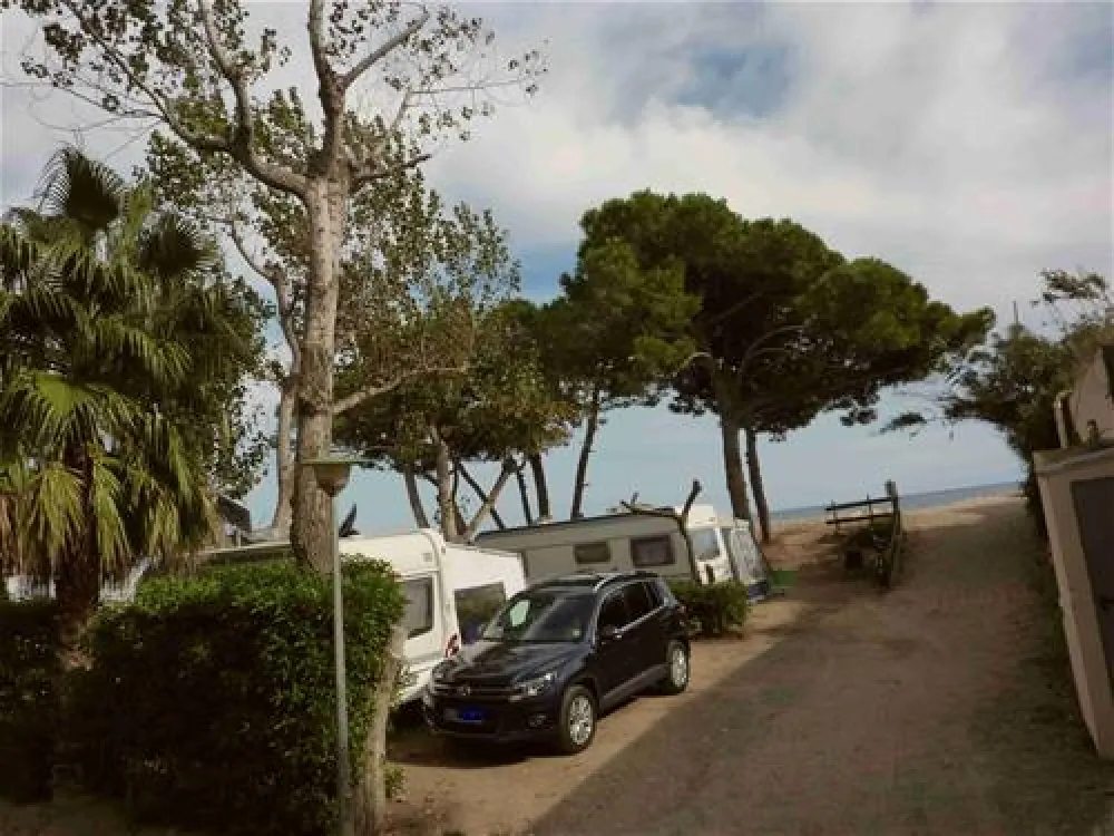 Els Prats Village - Beach & Camping Park