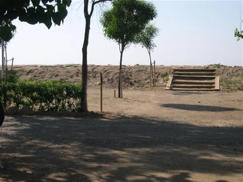 Els Prats Village - Beach & Camping Park