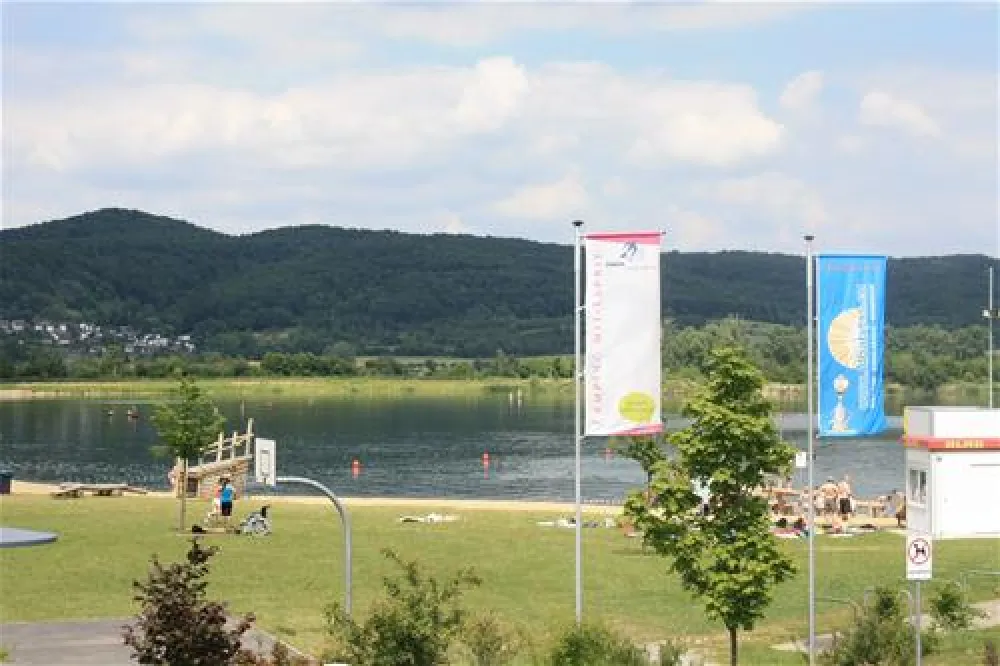 KNAUS Campingpark Eschwege