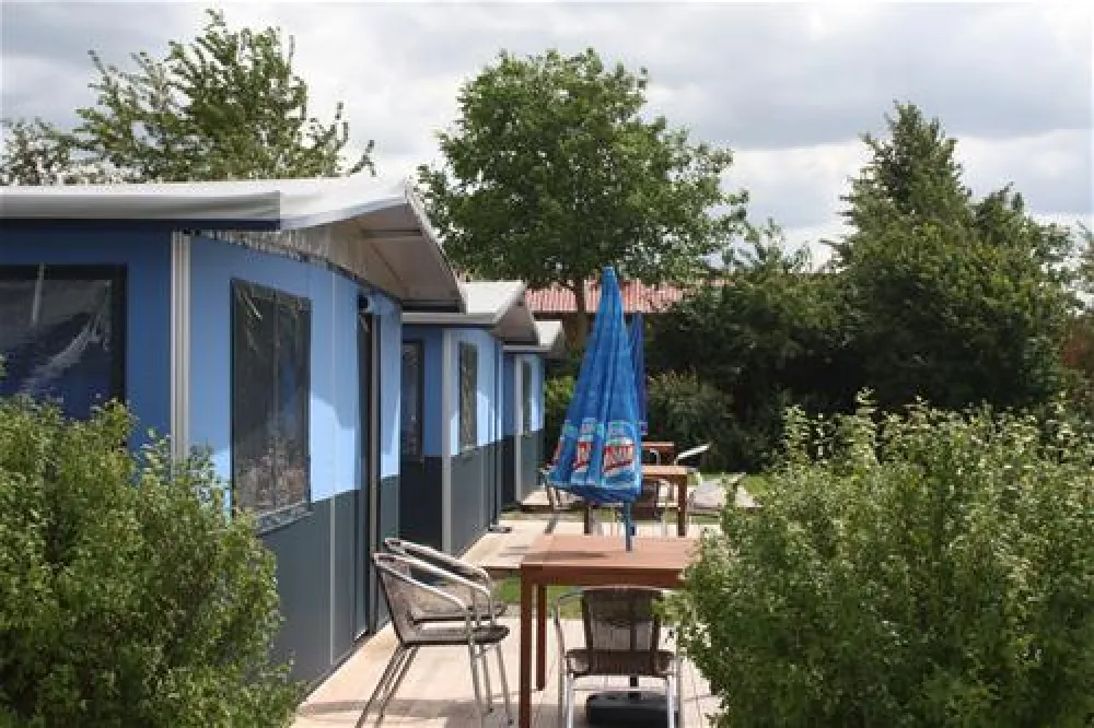 KNAUS Campingpark Eschwege