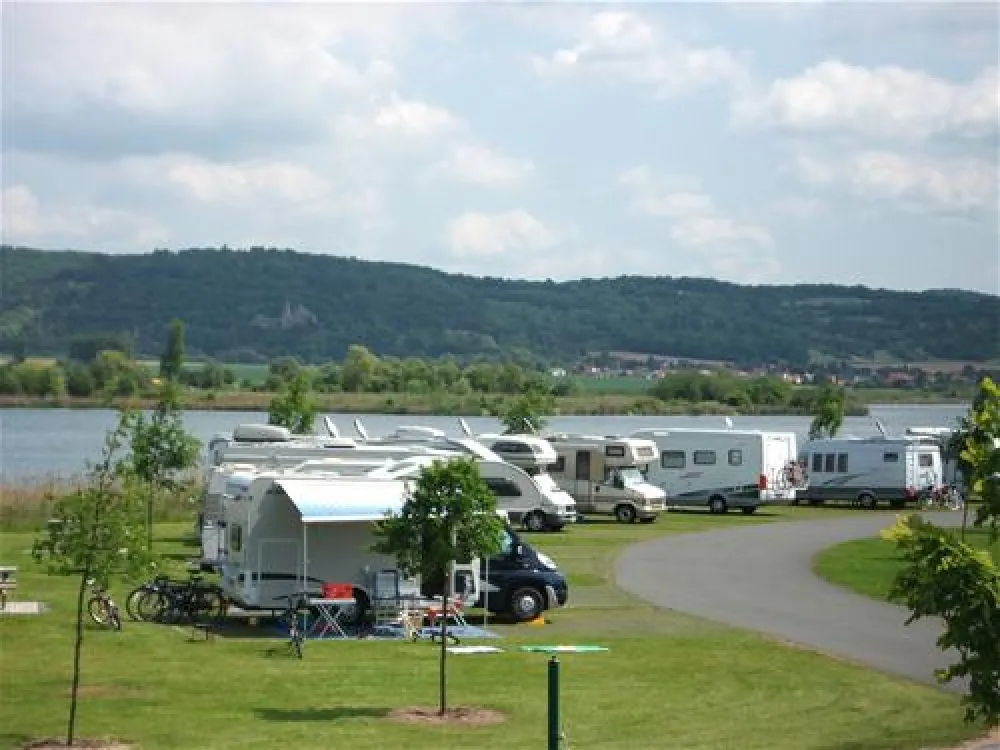 KNAUS Campingpark Eschwege