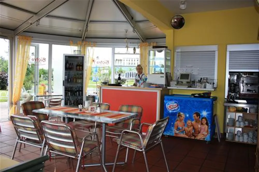 KNAUS Campingpark Eschwege