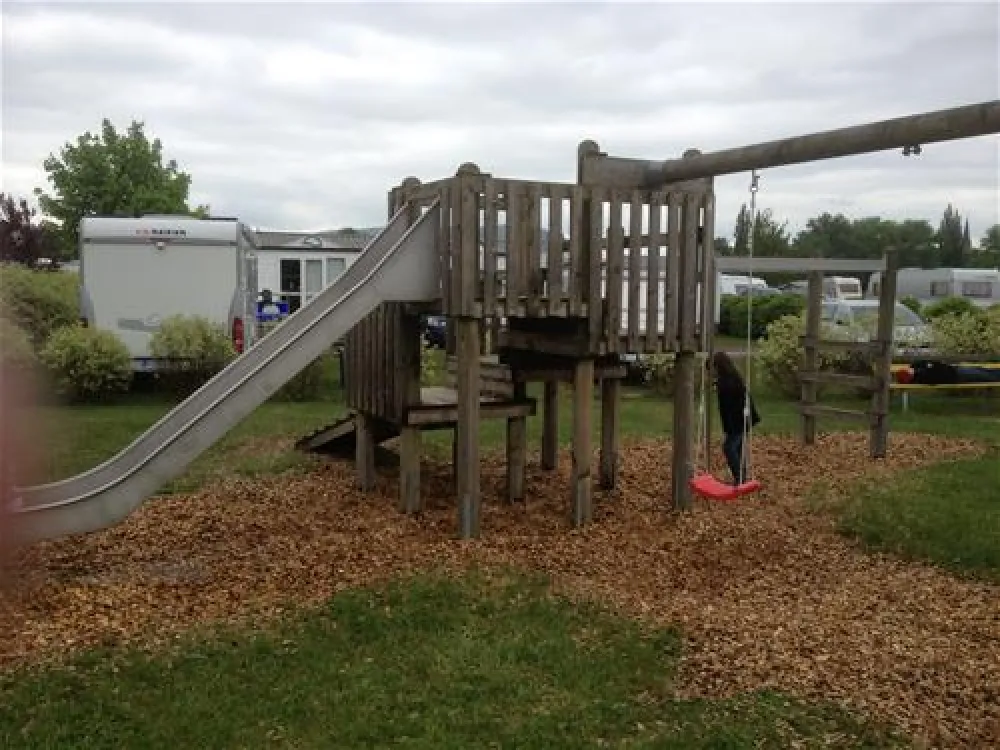 KNAUS Campingpark Eschwege