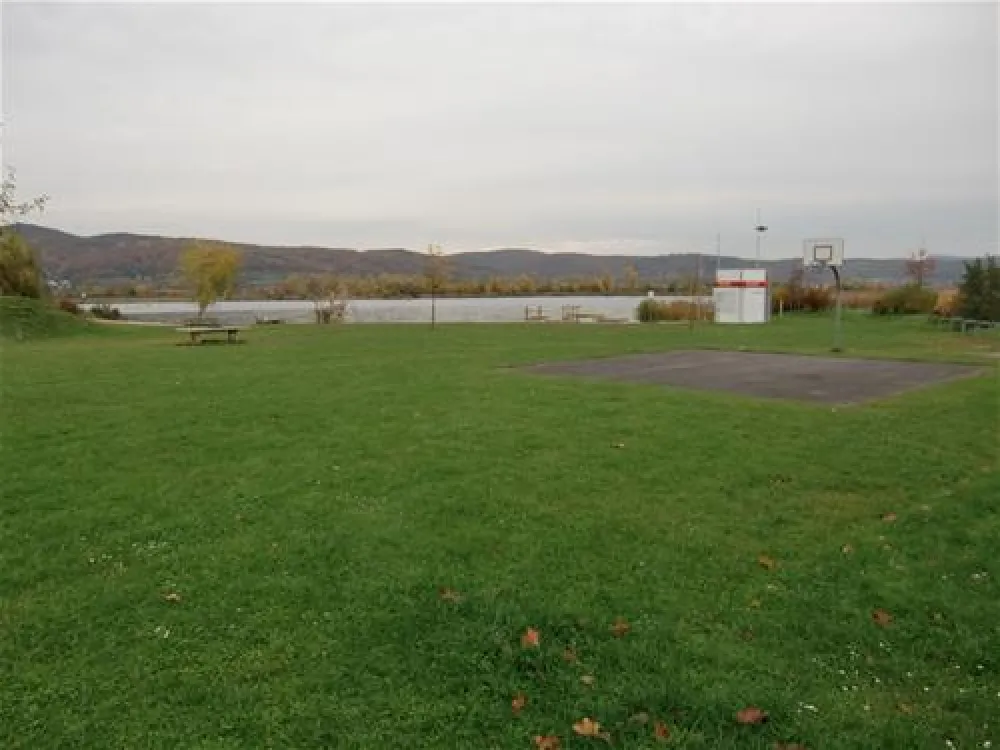 KNAUS Campingpark Eschwege