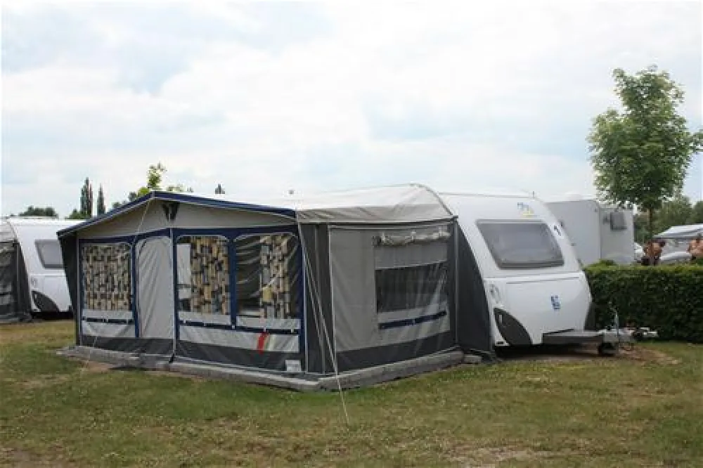 KNAUS Campingpark Eschwege