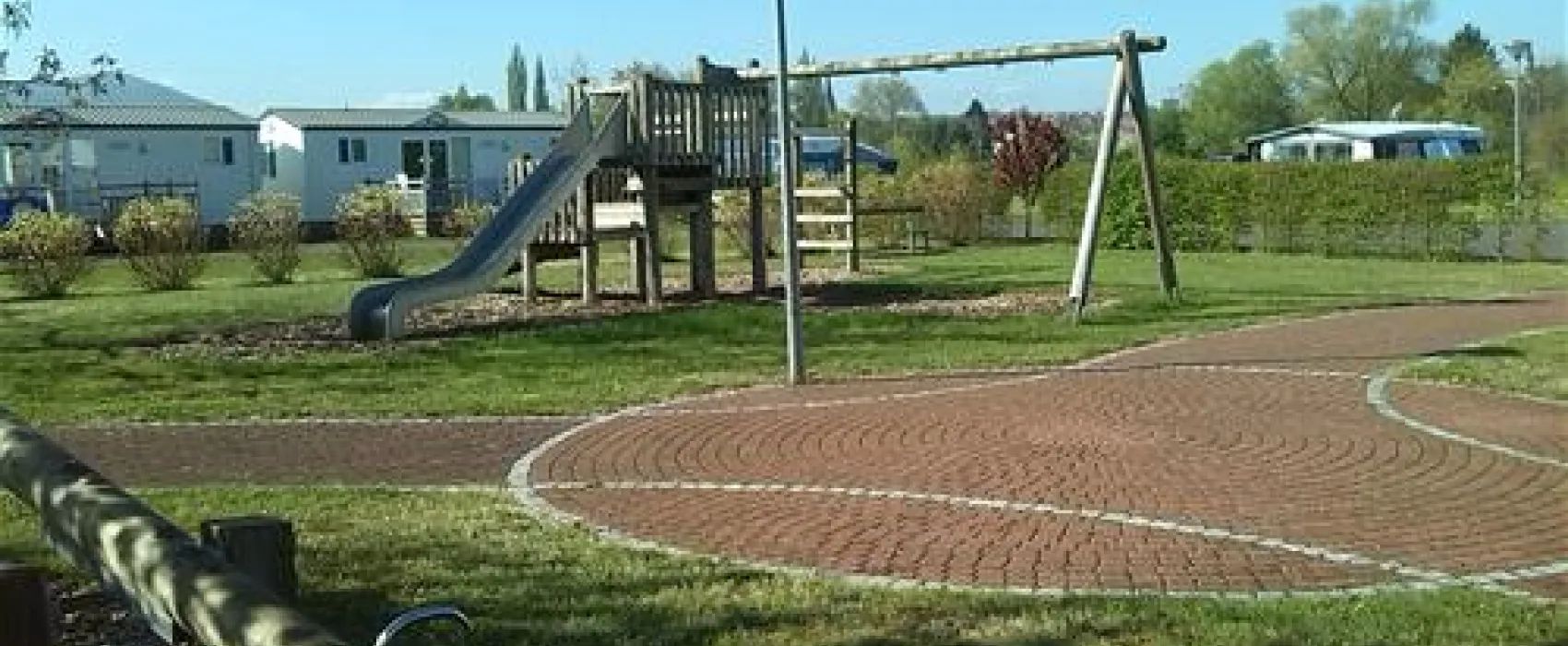 KNAUS Campingpark Eschwege