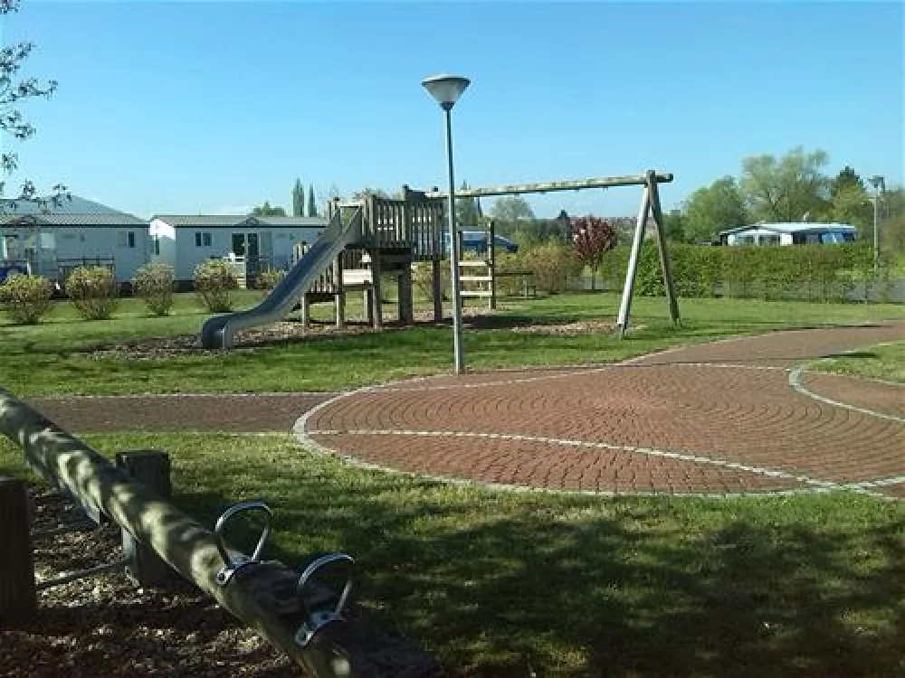 KNAUS Campingpark Eschwege