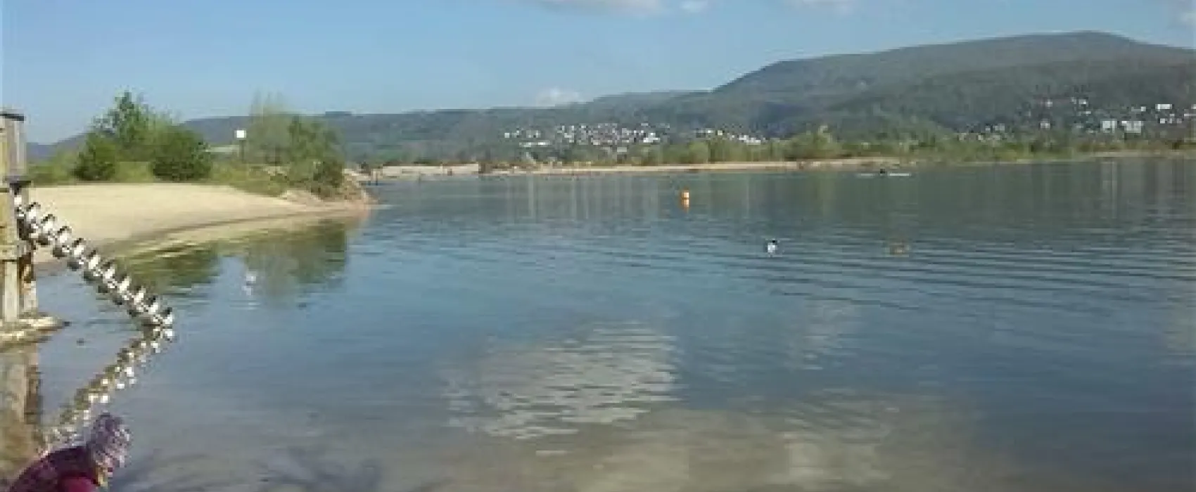 KNAUS Campingpark Eschwege