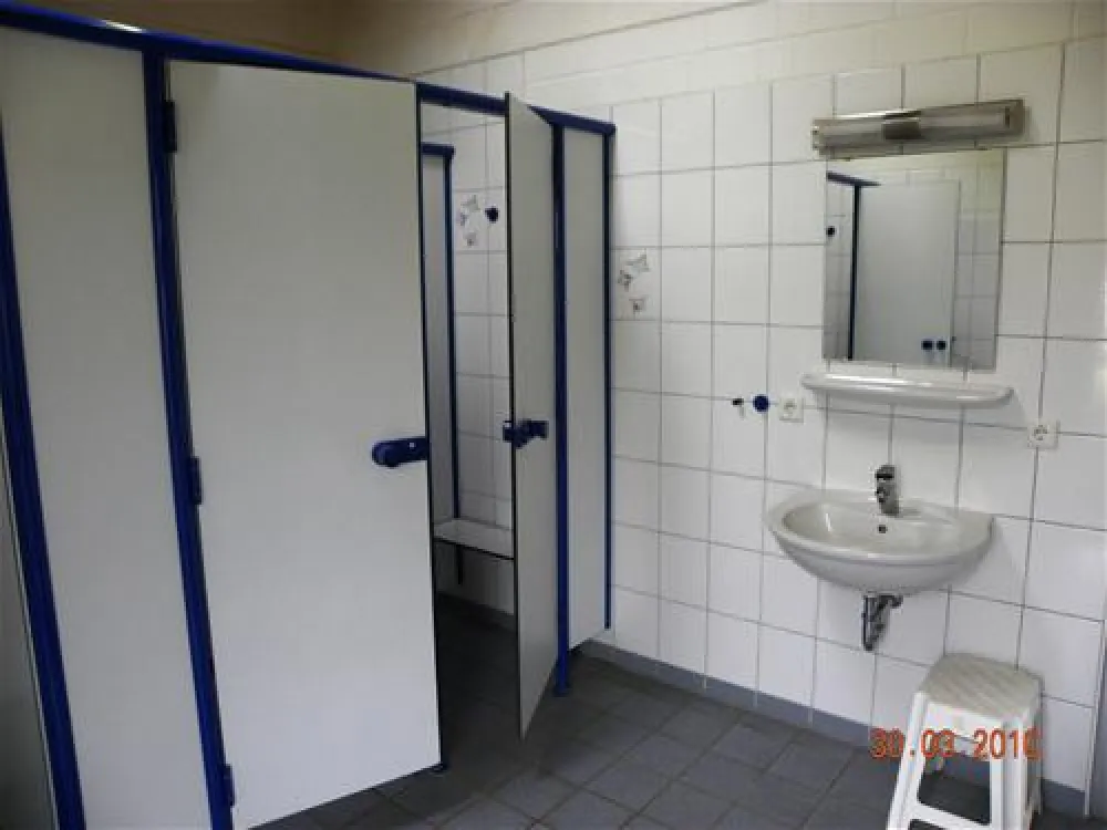 KNAUS Campingpark Eschwege