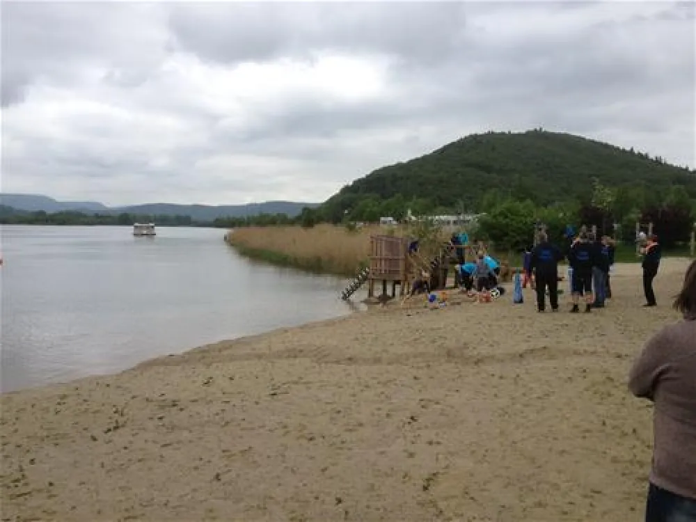 KNAUS Campingpark Eschwege